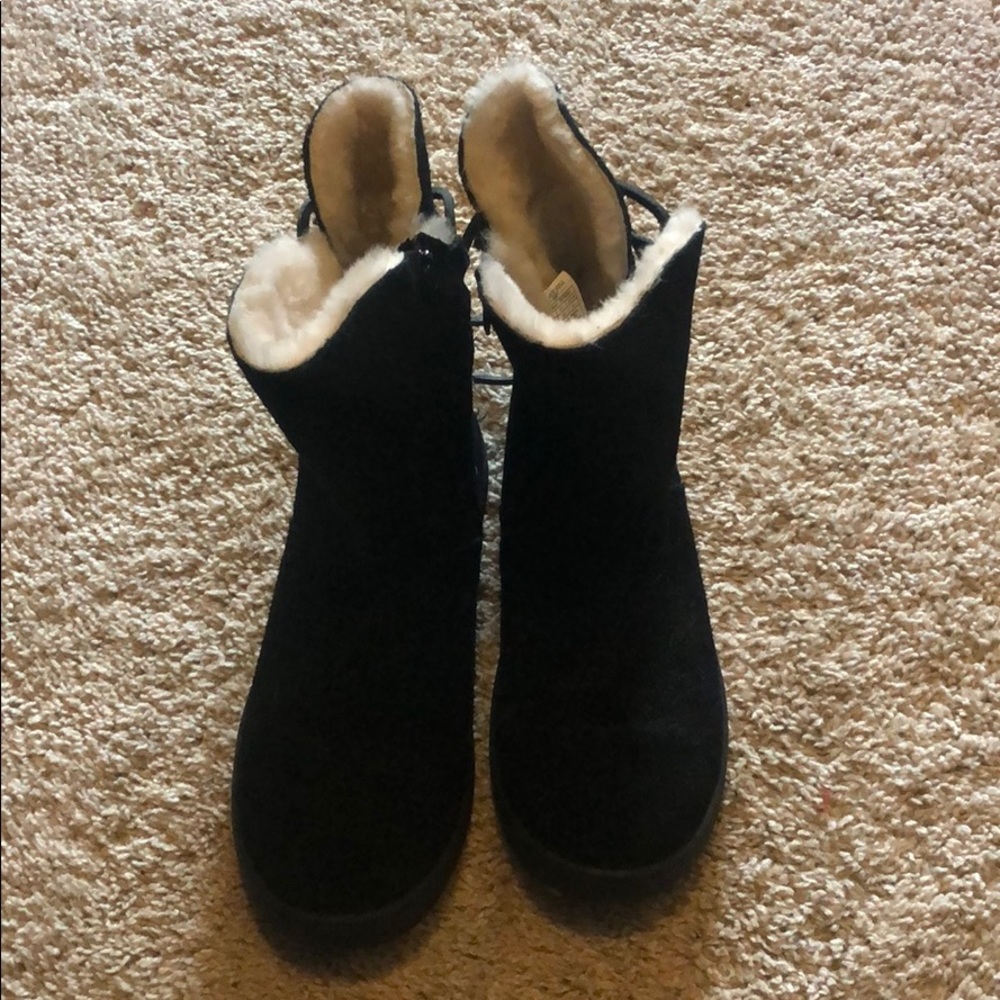 Koolaburra by Ugg booties